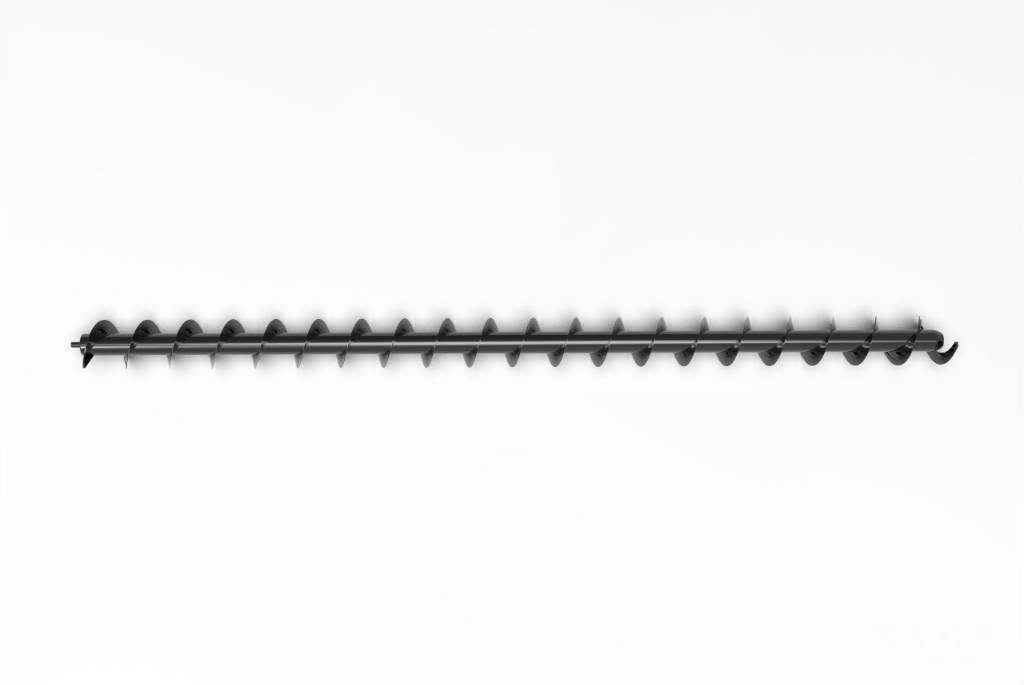 PW 350583.2 Skurtresker tilbehør