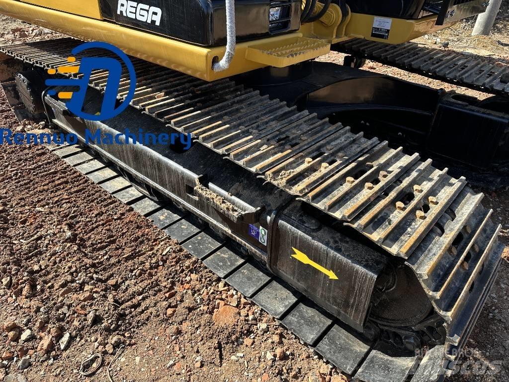 CAT 315D2GC Midigravere 7 - 12t