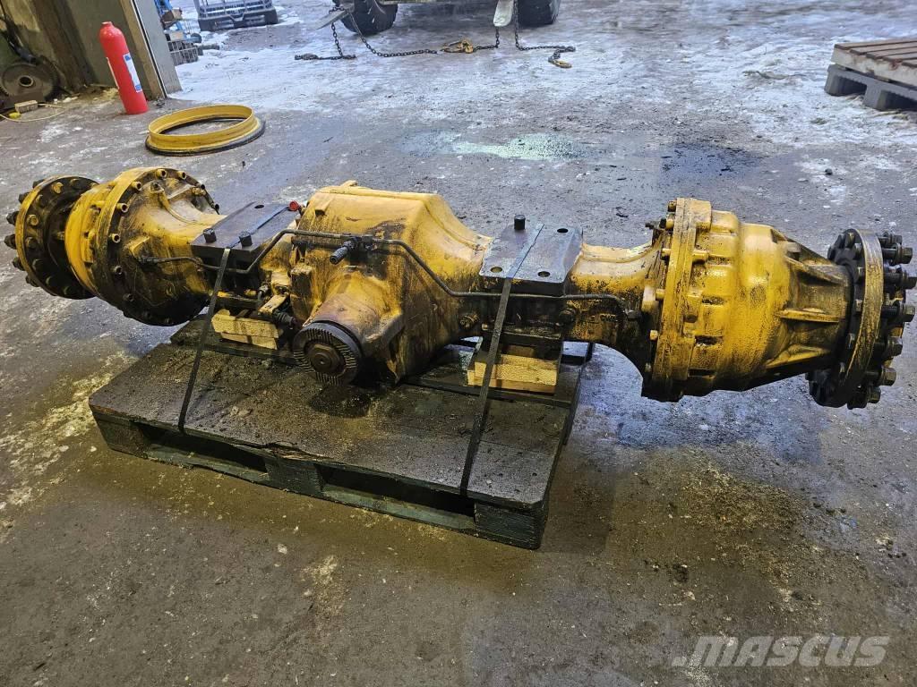 Volvo L 70 H deler Hjullastere