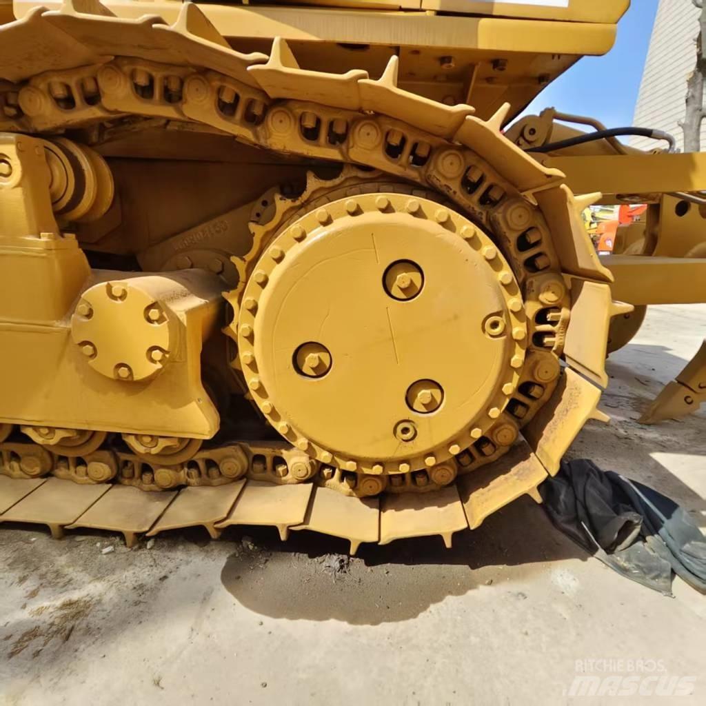 CAT D 7 G Dozere Beltegående