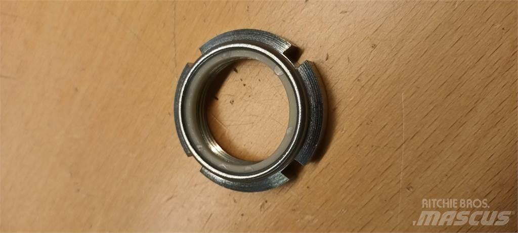 Ponsse 0064576 Chassis og understell