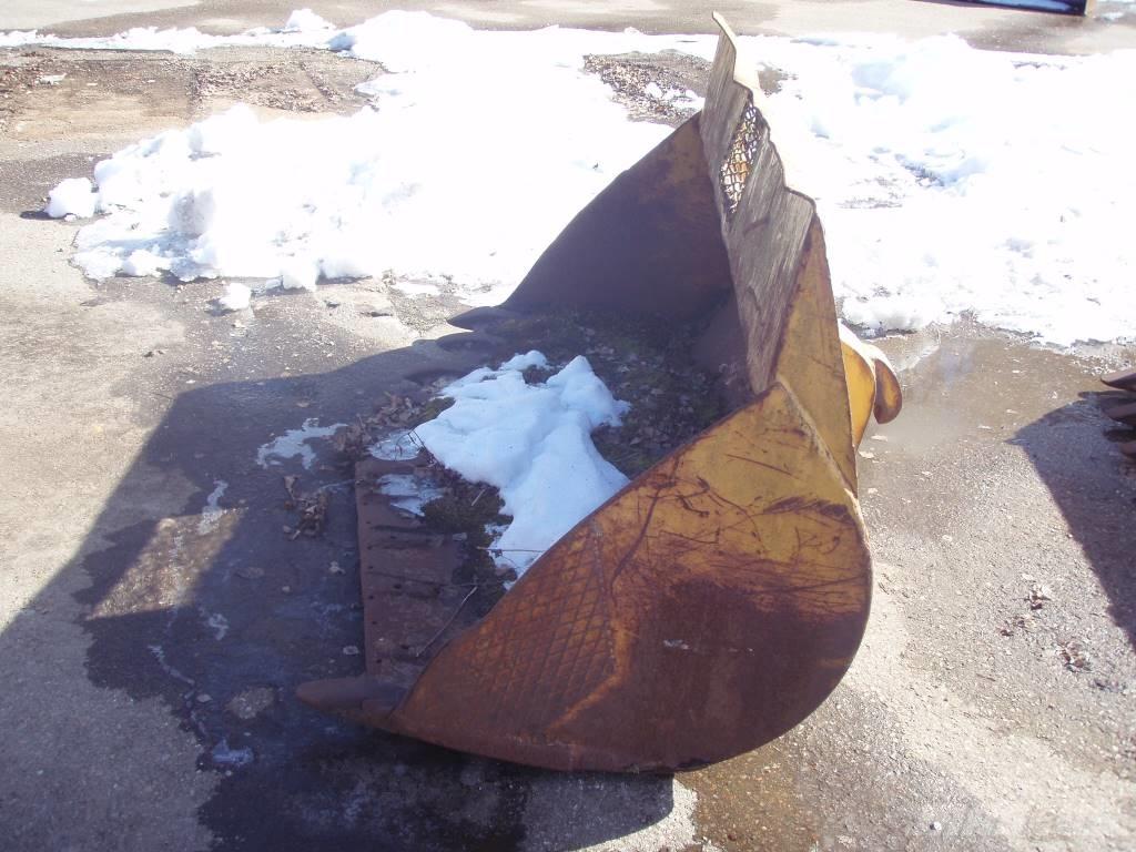  Grusskopa  200cm Skuffer