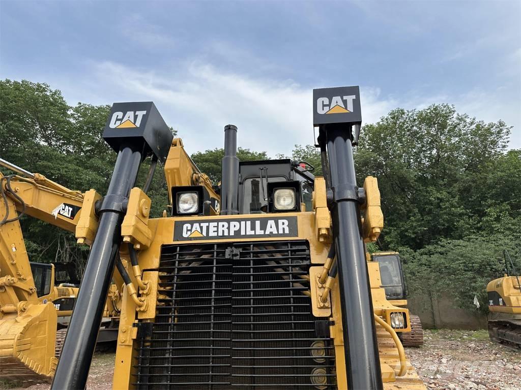 CAT D7R Dozere Beltegående