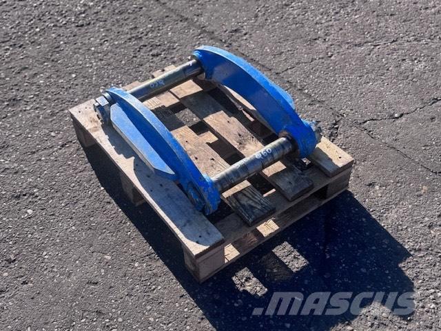 Fuchs USED PARTS Gripere