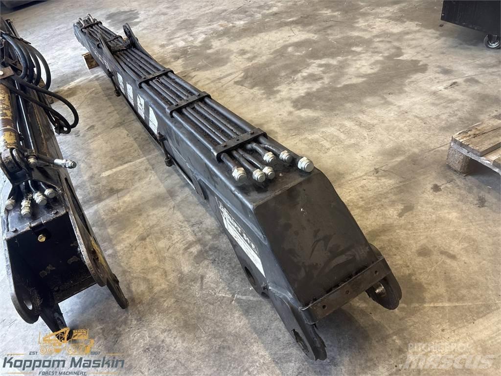 Loglift 51F Lassbærere