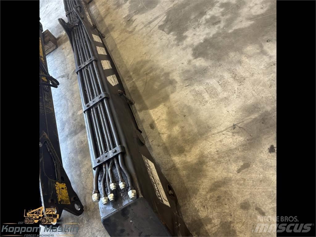 Loglift 51F Lassbærere