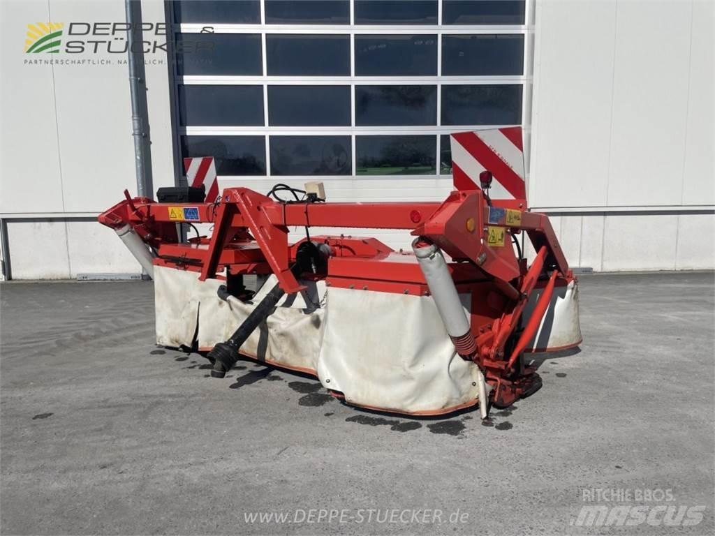 Kuhn GMD 802F-FF Slåmaskiner