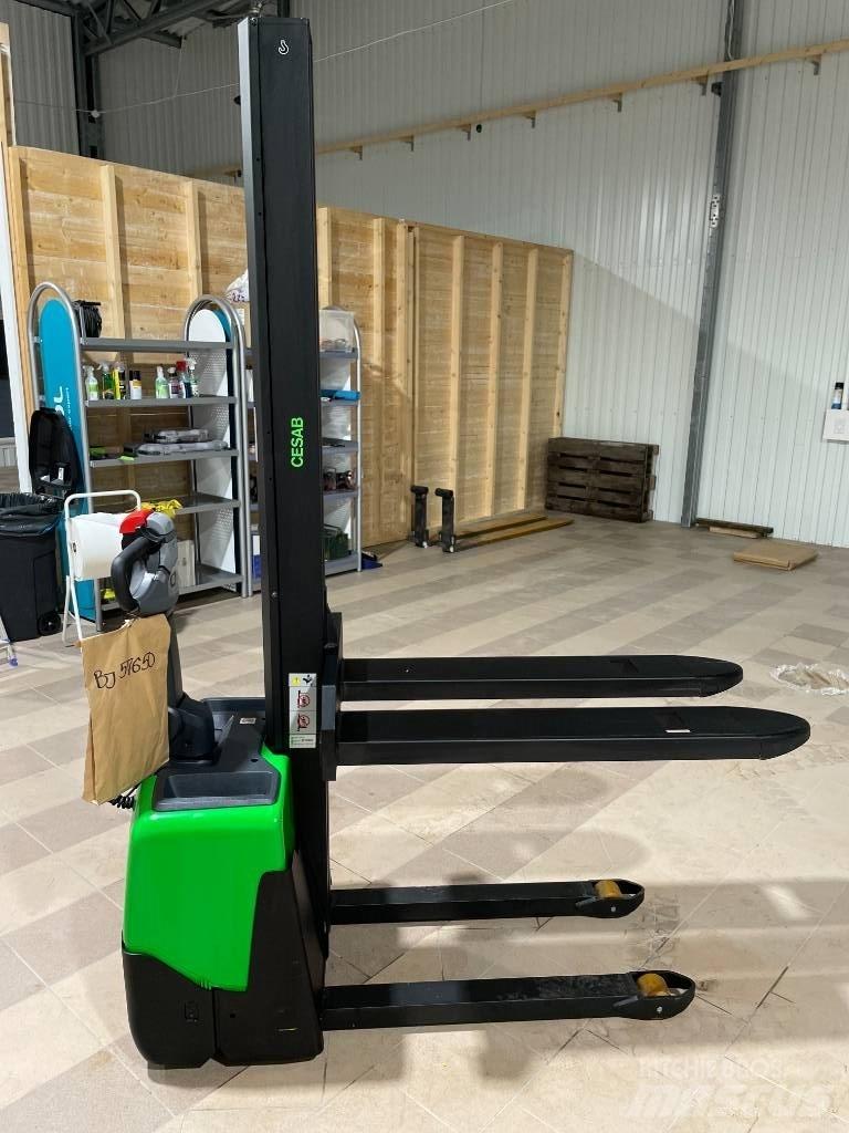 Cesab S 110 Ledestablere