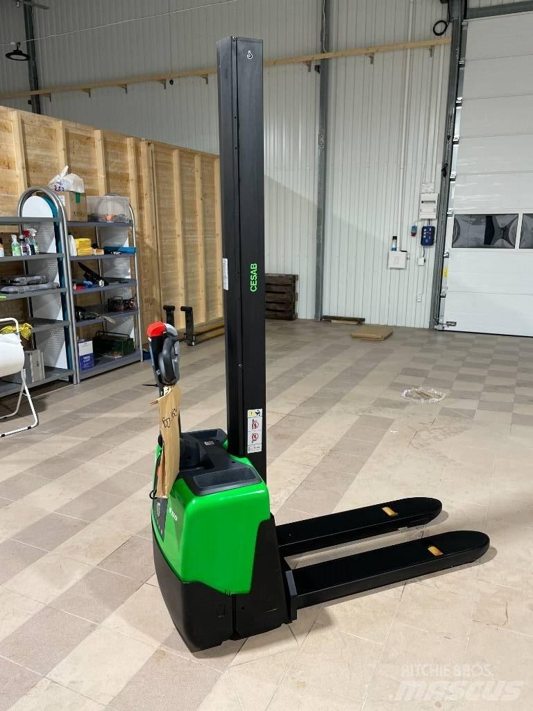 Cesab S 110 Ledestablere