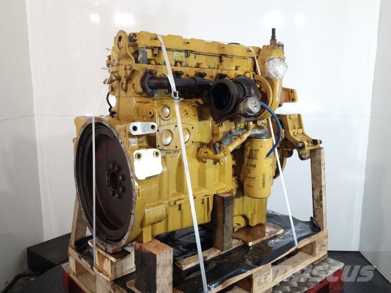 CAT C9 REH Motorer