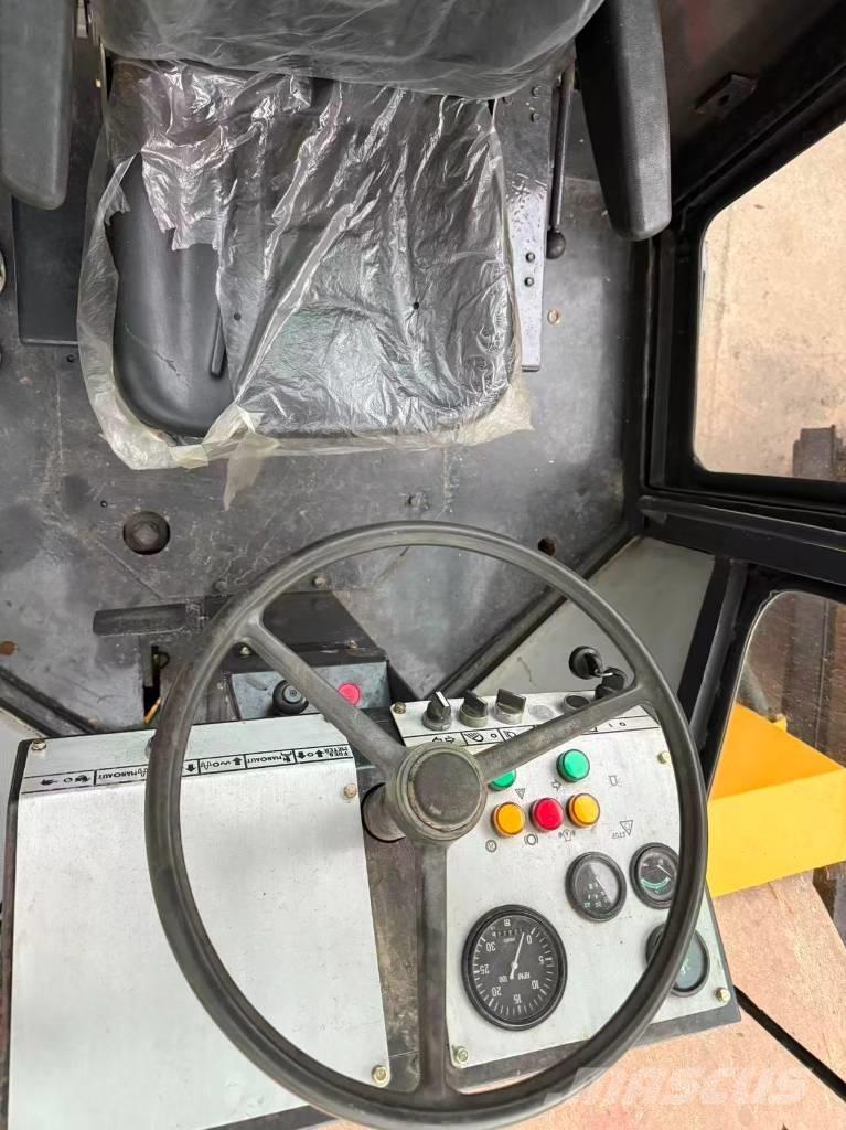 Dynapac CA 30 D Valsetog