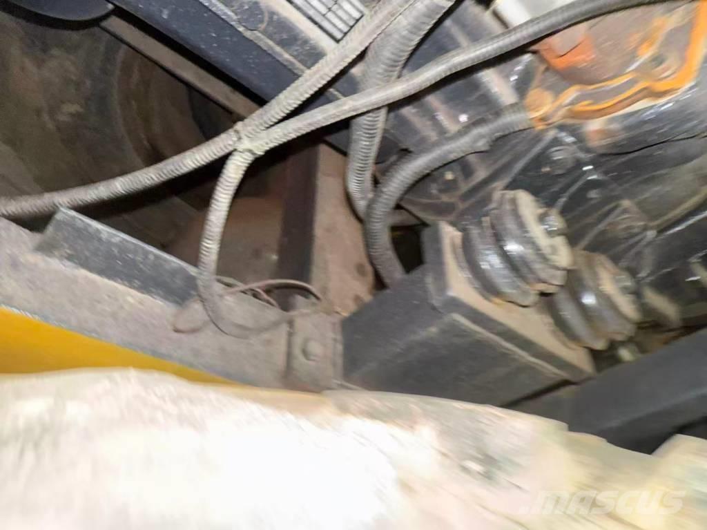 Dynapac CA 30 D Valsetog