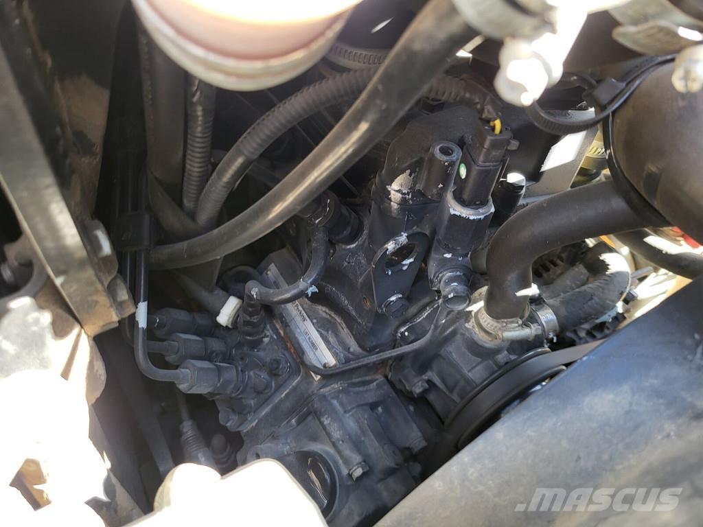 JCB 8018 CTS Minigravere <7t