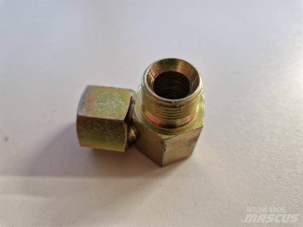 Rottne 052-0080 Hydraulikk