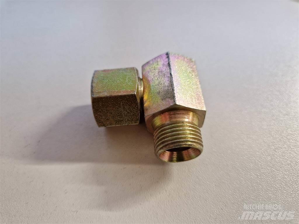 Rottne 052-0080 Hydraulikk