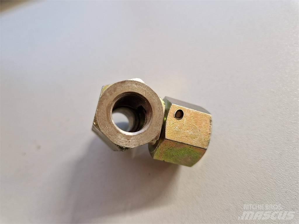 Rottne 052-0080 Hydraulikk