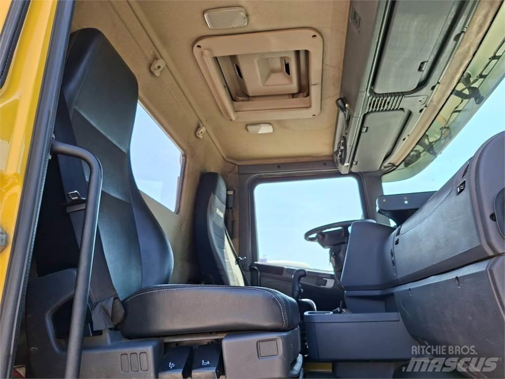 Scania T 420 LA Trekkvogner