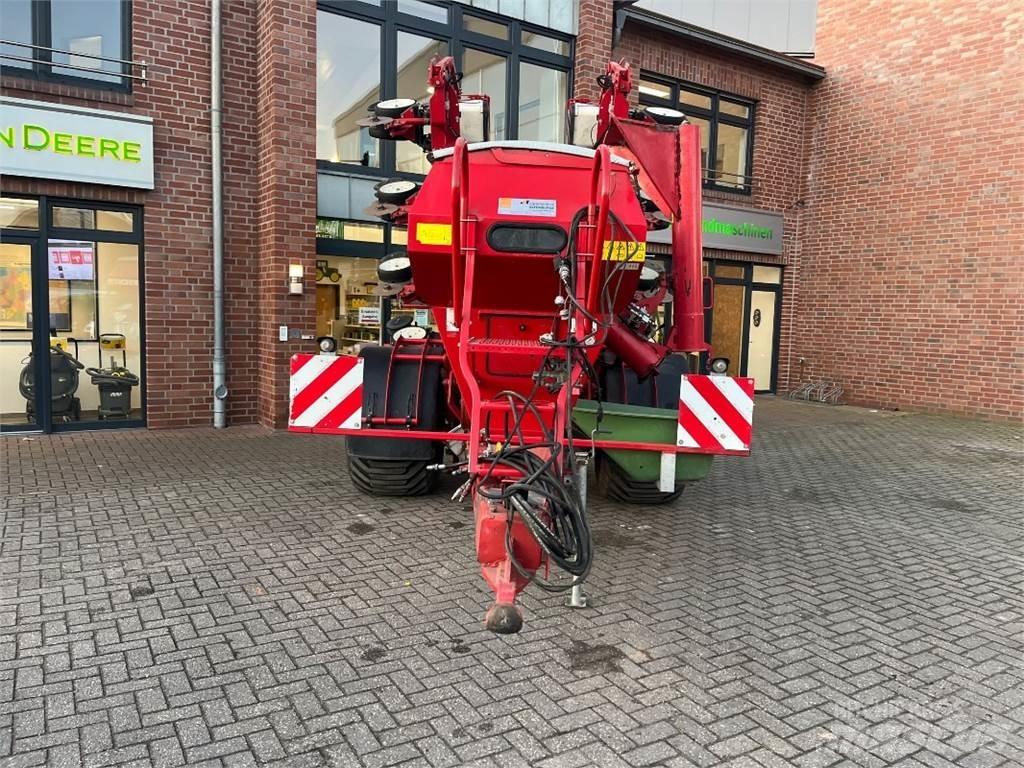 Horsch Maistro 8CC Presisjonssåmaskiner