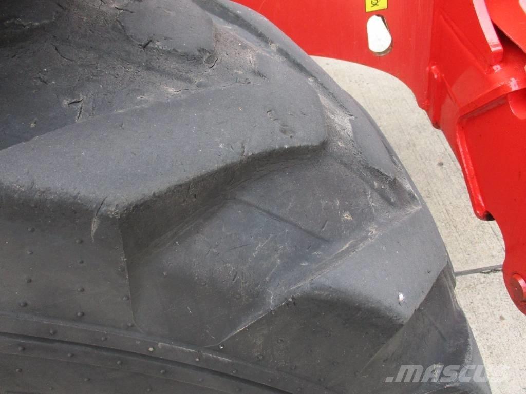 Manitou MT 1440 (287) Teleskoplastere