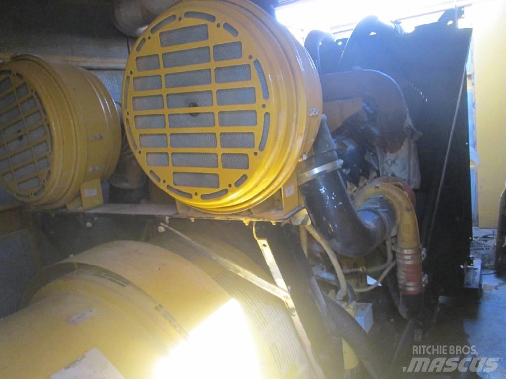 CAT C 32 Diesel Generatorer