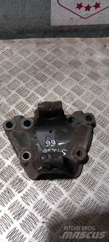 Scania G 400  1785815 Chassis og understell