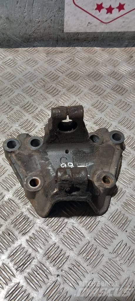 Scania G 400  1785815 Chassis og understell