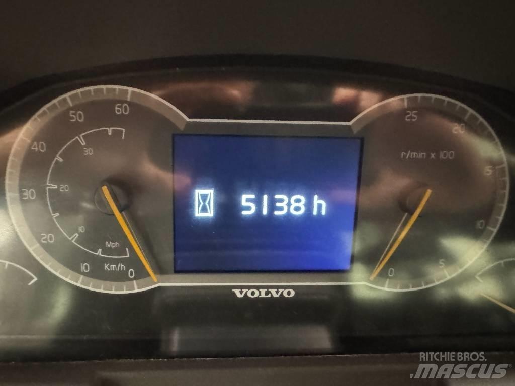 Volvo L 90 H Hjullastere