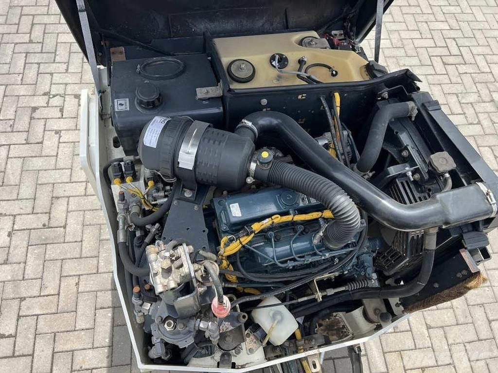 Bomag BW 135 AD-5 Tandem Valser