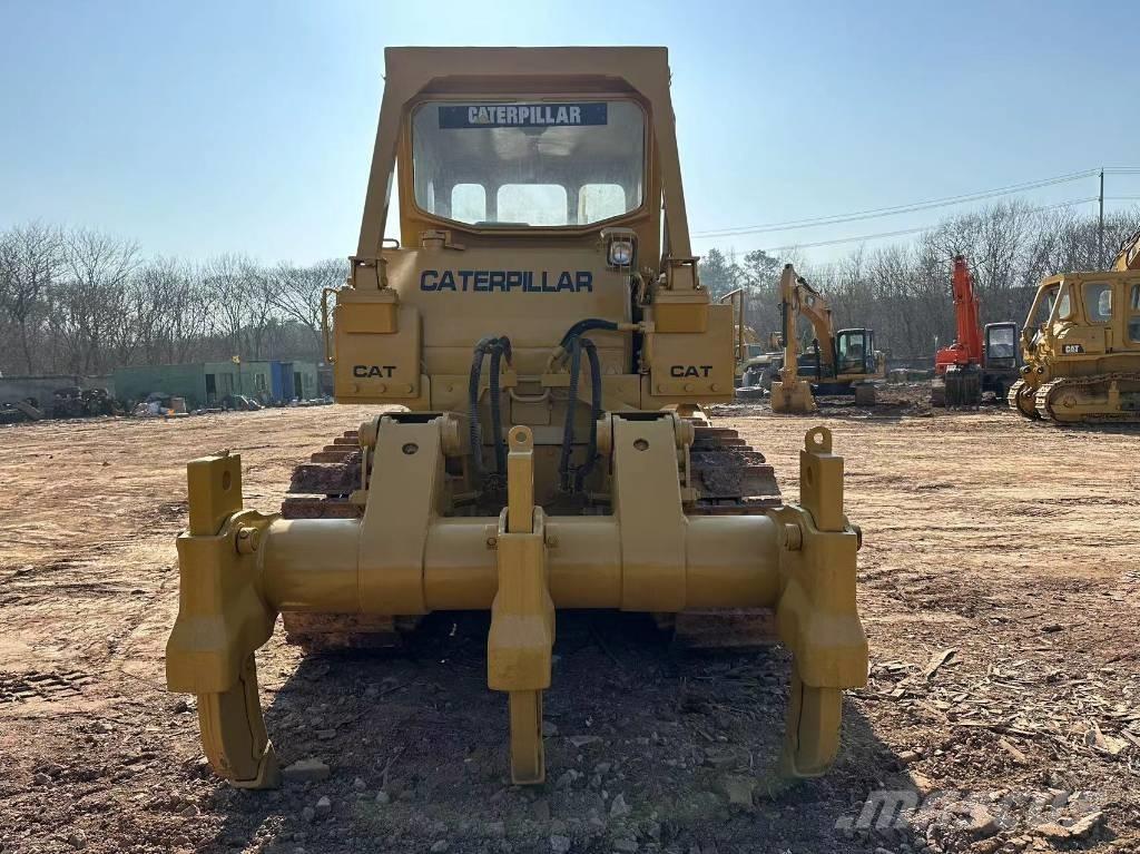 CAT D 8 K Dozere Beltegående