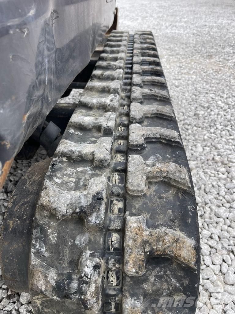 Bobcat E 19 Minigravere <7t