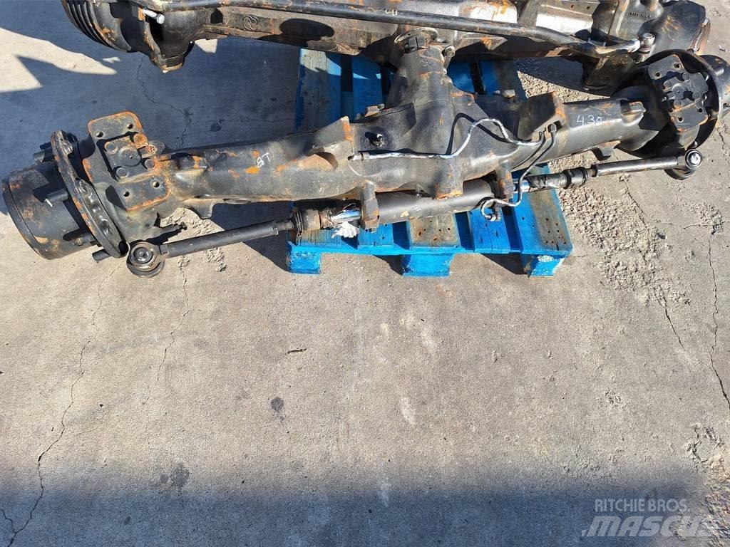 Carraro 20.22 Girkasse