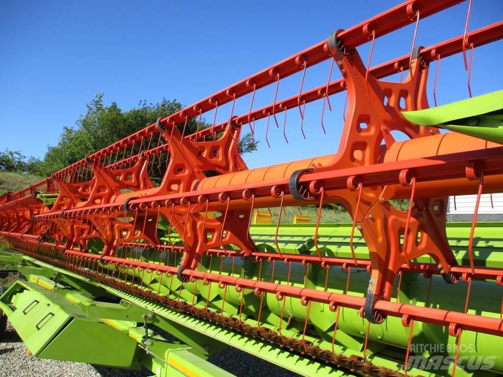 CLAAS V1200 Skjærebord til skurtresker