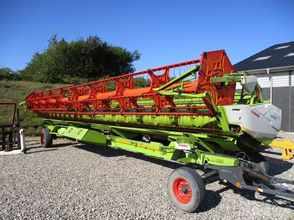 CLAAS V1200 Skjærebord til skurtresker