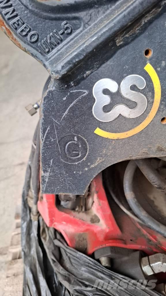 Rototilt R4 Rotatorer