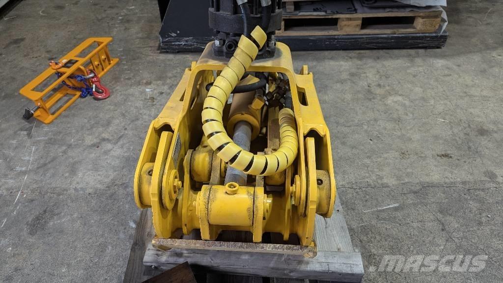 Hultdins SG 360 Gripere