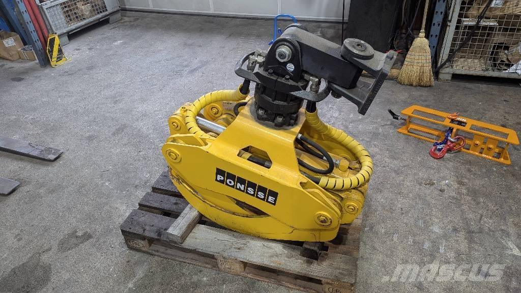 Hultdins SG 360 Gripere