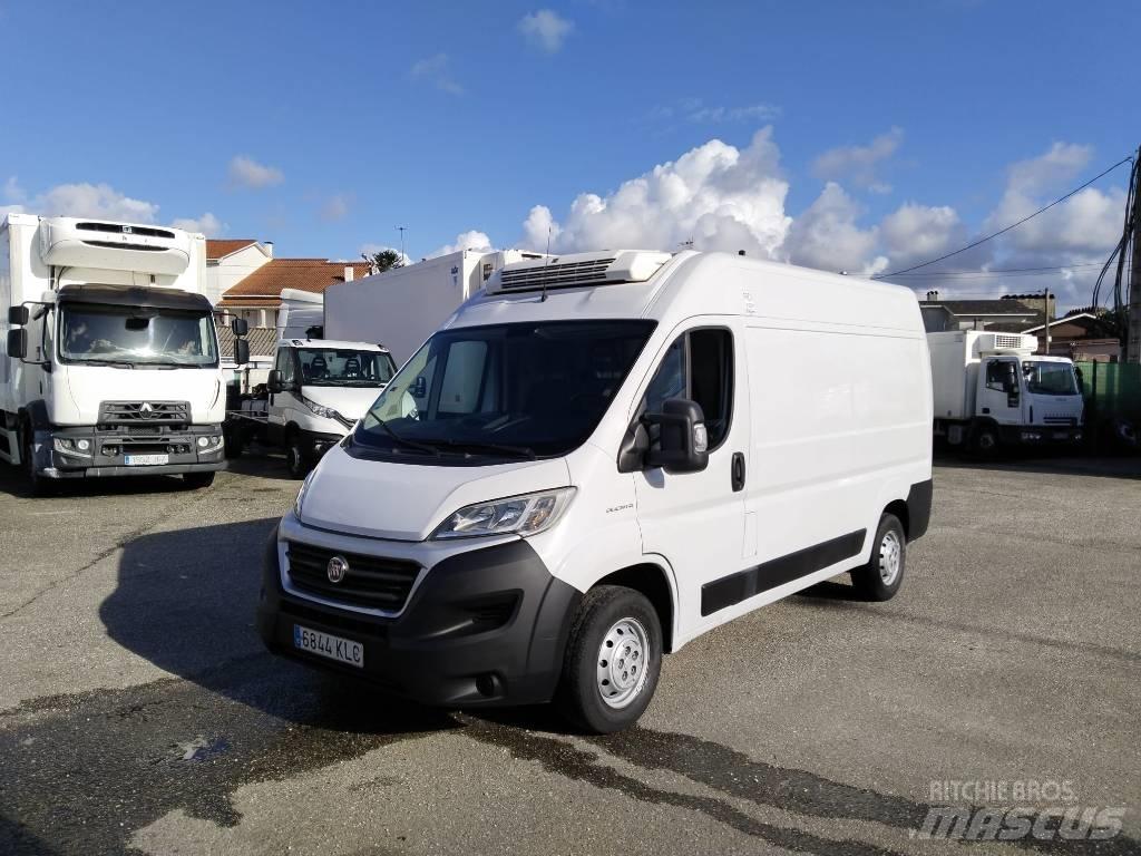 Fiat Ducato 130 Skap FRC