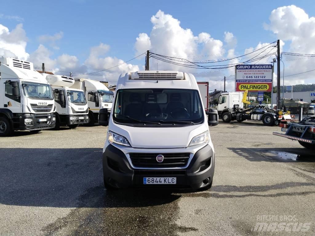 Fiat Ducato 130 Skap FRC