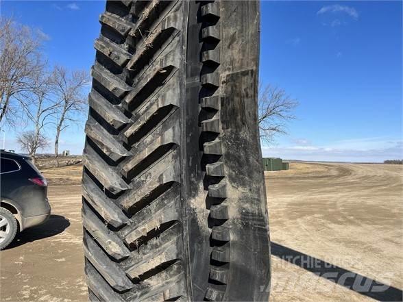  CAMSO 581868D1 Belter, kjettinger og understell