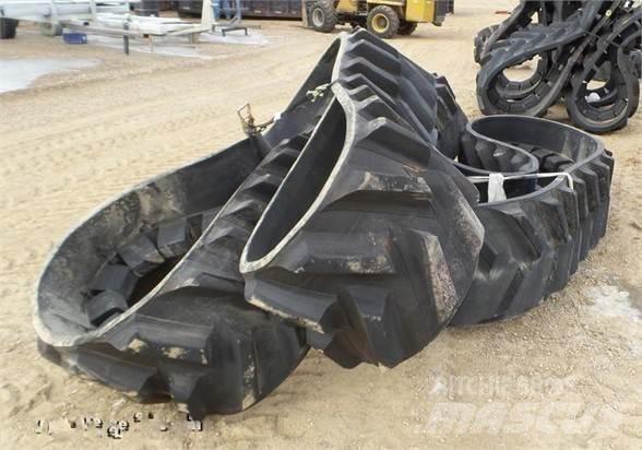  CAMSO 601911D1 Belter, kjettinger og understell