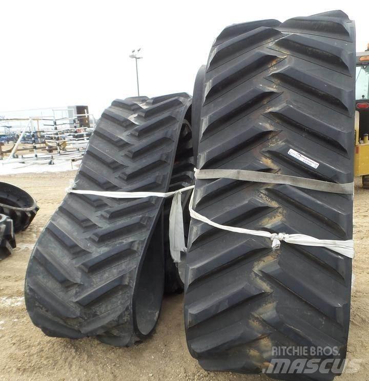  CAMSO 601918D1 Belter, kjettinger og understell