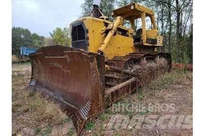 CAT D9H Dozere Beltegående