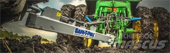  SAFE-T-PULL Transport - Annet