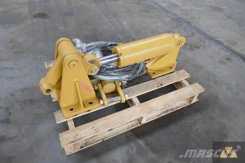 CAT D8T Pin puller Andre komponenter