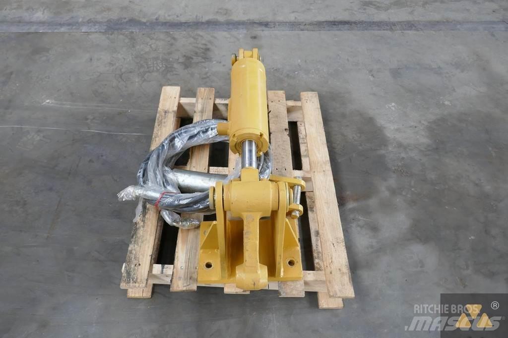 CAT D8T Pin puller Andre komponenter