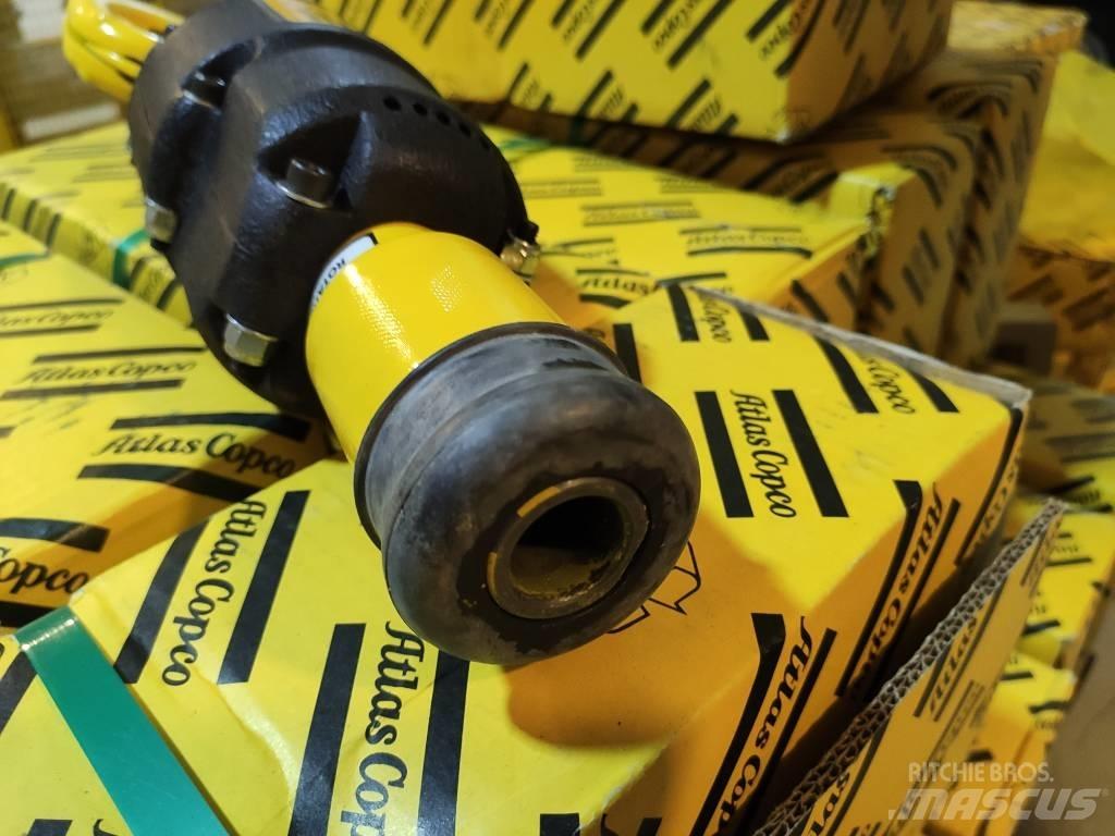 Atlas Copco DKR 36 Bor