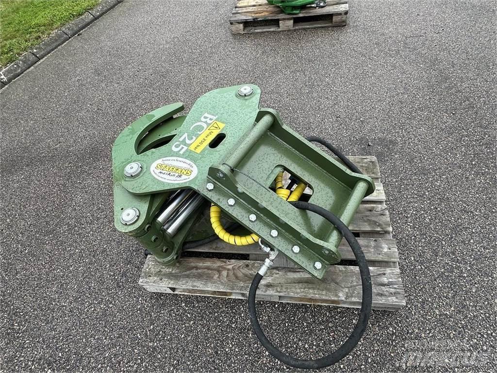 Farma BC18/BC25 Gripere