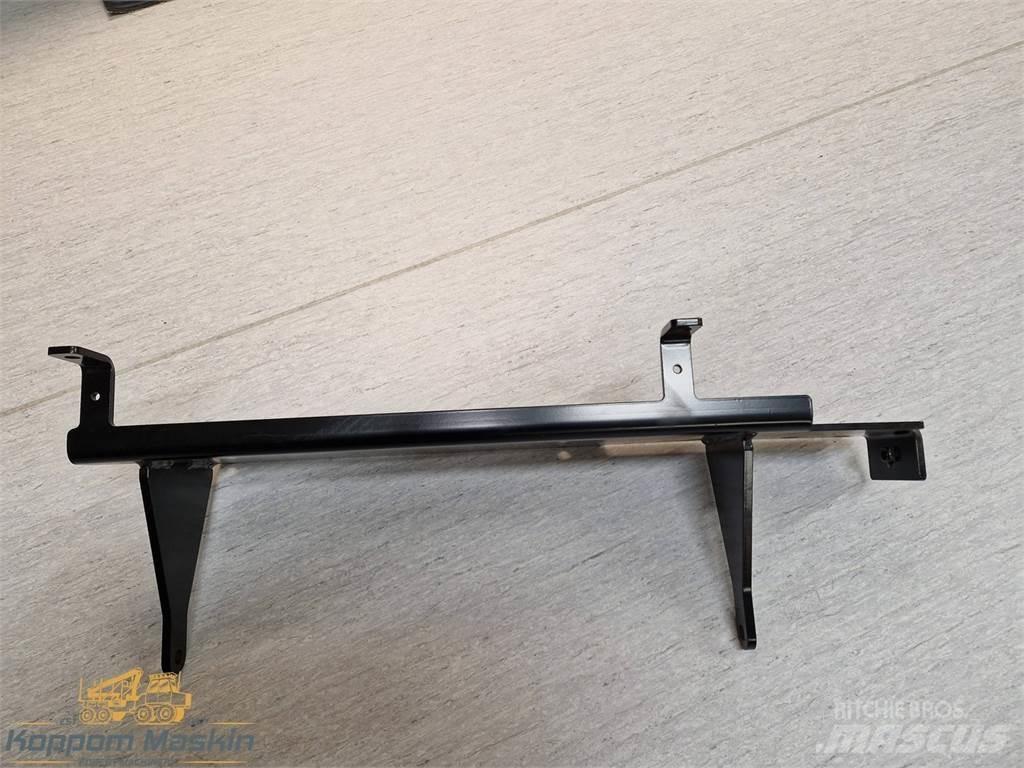 Eco Log 7022709 Hydraulikk