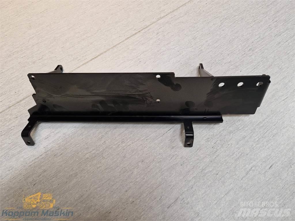Eco Log 7022709 Hydraulikk