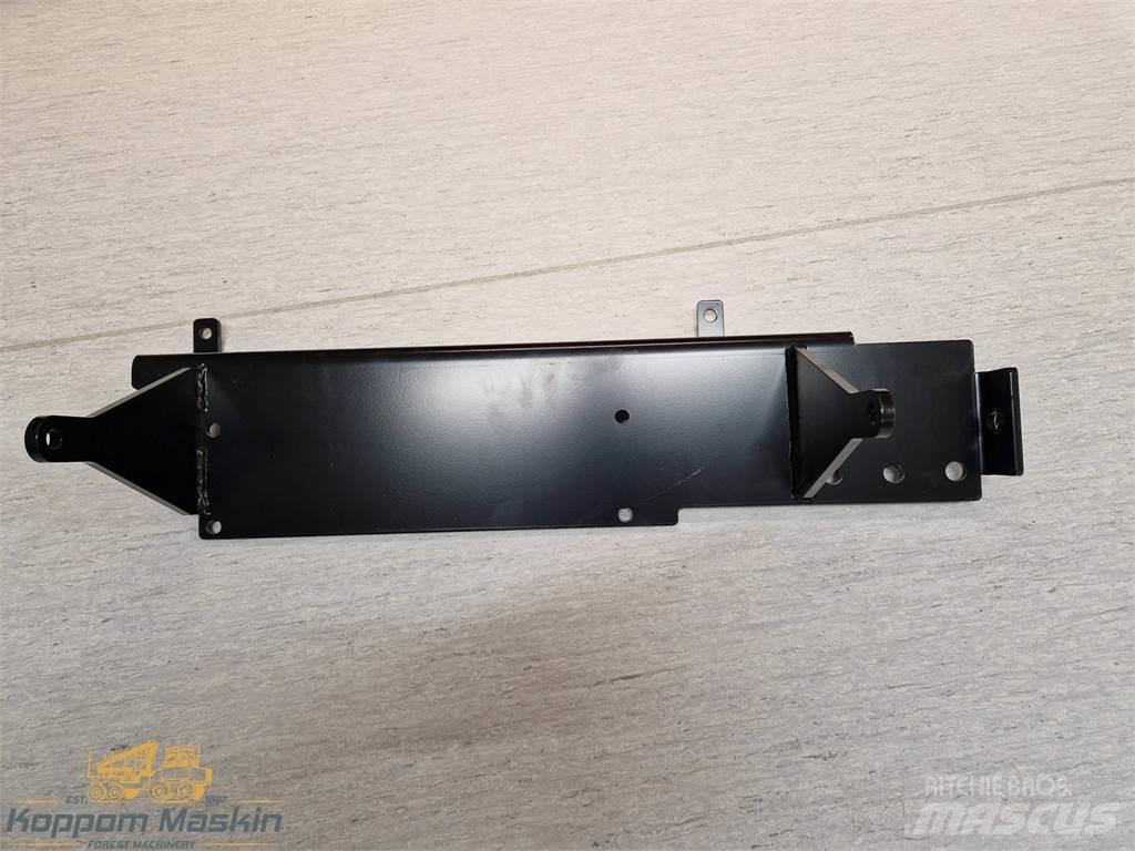 Eco Log 7022709 Hydraulikk